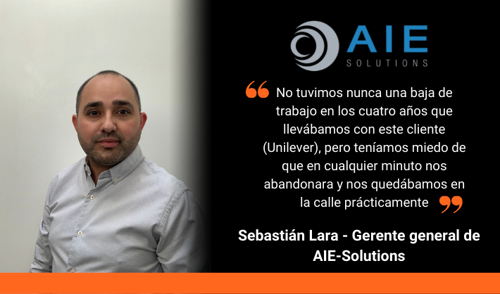 AIE-Solutions: Servicios de Ingeniería Eléctrica y Automatización Industrial